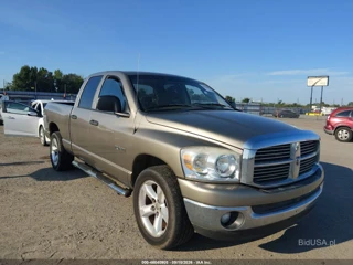 DODGE DODGE RAM 1500 SLT