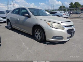CHEVROLET CHEVROLET MALIBU 1FL