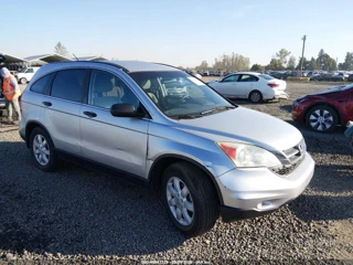 HONDA HONDA CR-V SE
