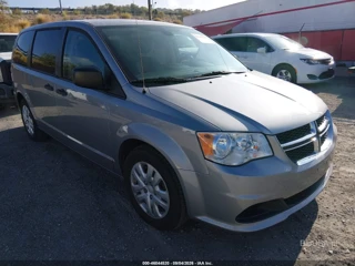 DODGE DODGE GRAND CARAVAN SE
