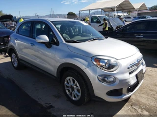 FIAT FIAT 500X POP FWD