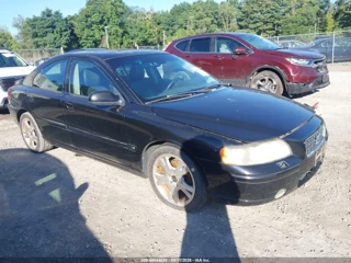 VOLVO VOLVO S60 2.5T