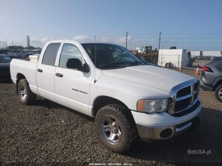 DODGE DODGE RAM 1500 SLT/LARAMIE