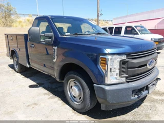 FORD FORD F-250 XL