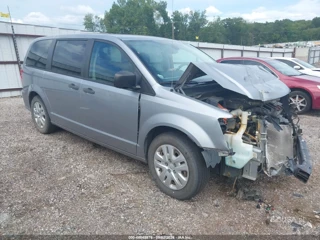 DODGE DODGE GRAND CARAVAN SE