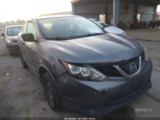 NISSAN NISSAN ROGUE SPORT S