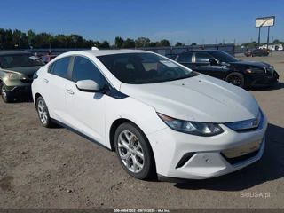 CHEVROLET CHEVROLET VOLT PREMIER