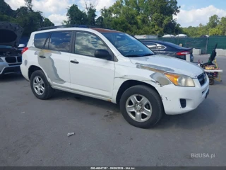 TOYOTA TOYOTA RAV4