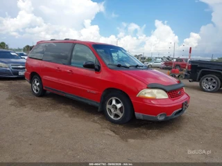FORD FORD WINDSTAR SE SPORT