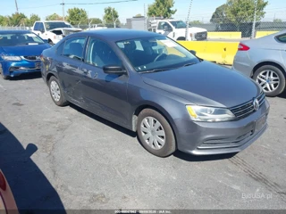 VOLKSWAGEN VOLKSWAGEN JETTA 2.0L S