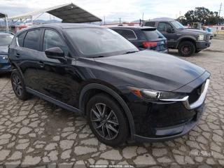 MAZDA MAZDA CX-5 TOURING