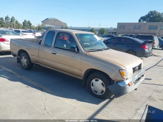 TOYOTA TOYOTA TACOMA