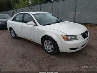 HYUNDAI HYUNDAI SONATA GLS