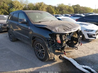 JEEP JEEP GRAND CHEROKEE TRAILHAWK 4X4