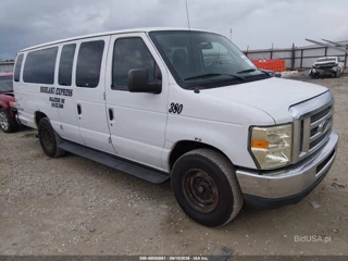 FORD FORD E-350 SUPER DUTY XLT
