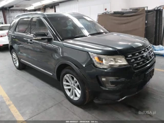FORD FORD EXPLORER XLT