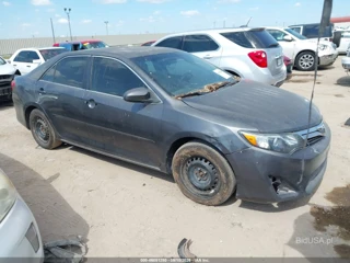 TOYOTA TOYOTA CAMRY LE