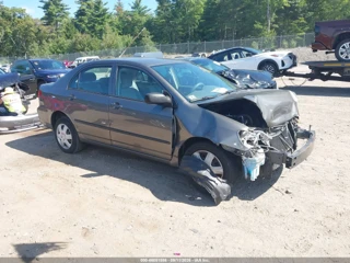 TOYOTA TOYOTA COROLLA CE