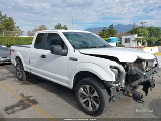 FORD FORD F-150 XL