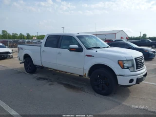 FORD FORD F-150 FX4