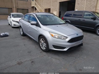 FORD FORD FOCUS SE