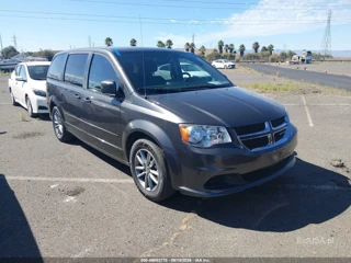 DODGE DODGE GRAND CARAVAN SE PLUS