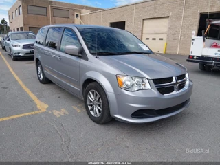 DODGE DODGE GRAND CARAVAN SE PLUS