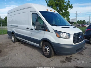 FORD FORD TRANSIT-350