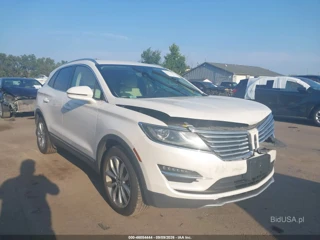 LINCOLN LINCOLN MKC