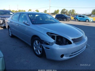 LEXUS LEXUS ES 330