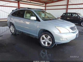 LEXUS LEXUS RX 350