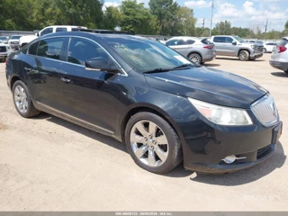 BUICK BUICK LACROSSE CXL