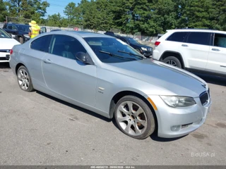 BMW 335I XDRIVE