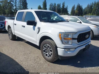 FORD FORD F-150 XL