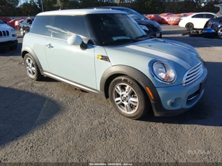MINI MINI HARDTOP COOPER