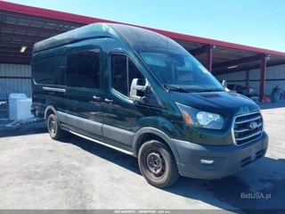 FORD FORD TRANSIT-350 CARGO VAN