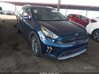 KIA KIA NIRO TOURING