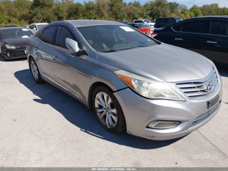HYUNDAI HYUNDAI AZERA