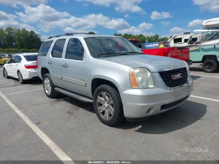 GMC YUKON SLT