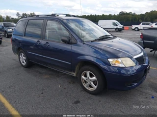 MAZDA MAZDA MPV ES/LX/LX-SV
