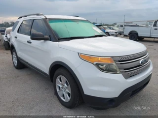 FORD FORD EXPLORER