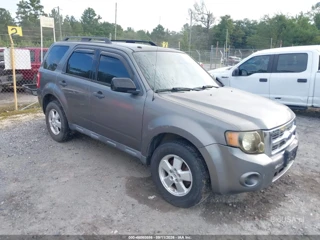 FORD FORD ESCAPE XLT