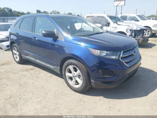 FORD FORD EDGE SE