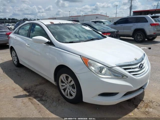 HYUNDAI HYUNDAI SONATA GLS