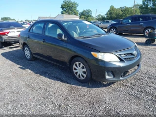 TOYOTA TOYOTA COROLLA L