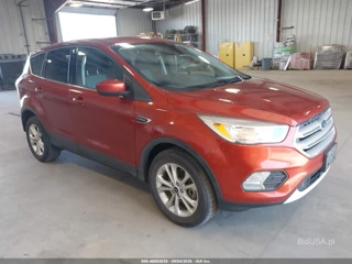 FORD FORD ESCAPE SE