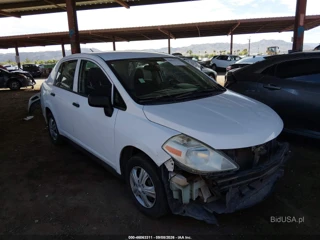 NISSAN NISSAN VERSA 1.6