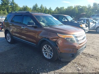 FORD FORD EXPLORER XLT