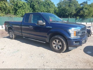 FORD FORD F-150 XL