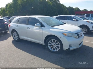 TOYOTA TOYOTA VENZA XLE